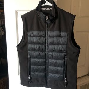Black Vest